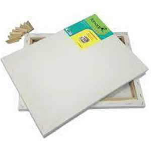 Academy Tuval 280Gr 18X24Cm