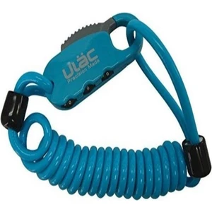 North Pasific North Pacıfıc Spiral Şifreli Kilit