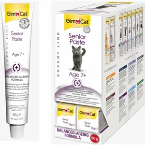Kedi Macunu Senior Paste 50GR
