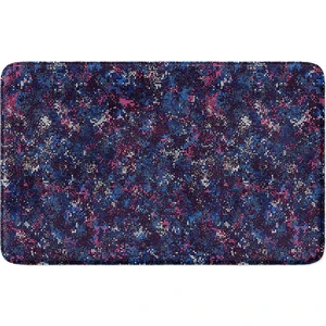 Mikrofiber Banyo Paspası, Kaymaz Taban, Makinede Yıkanabilir, Banyo Halısı