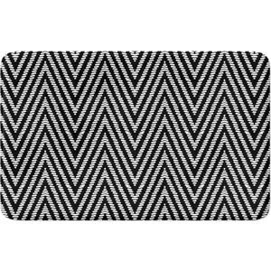 Mikrofiber Banyo Paspası, Kaymaz Taban, Makinede Yıkanabilir, Banyo Halısı