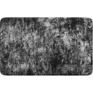 Mikrofiber Banyo Paspası, Kaymaz Taban, Makinede Yıkanabilir, Banyo Halısı