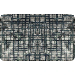 Mikrofiber Banyo Paspası, Kaymaz Taban, Makinede Yıkanabilir, Banyo Halısı
