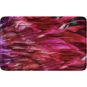 Mikrofiber Banyo Paspası, Kaymaz Taban, Makinede Yıkanabilir, Banyo Halısı