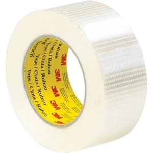 Enine Boyuna Çift Yönde Filament Bant 3m 8959