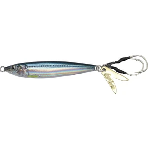 Little Jack Metal Adict Zero 57MM 20GR