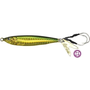Little Jack Metal Adict Zero 57MM 20GR