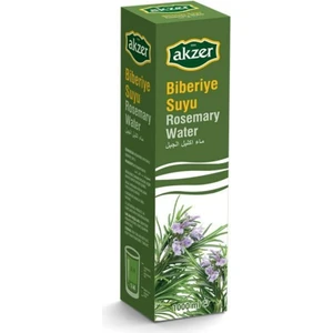 Biberiye Suyu 1 lt