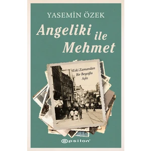 Angeliki ile Mehmet - Yasemin Özek