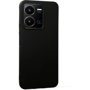 Vivo Y35 Kılıf Silikon