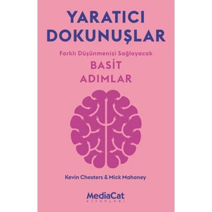 Yaratıcı Dokunuşlar - Kevin Chesters - Mick Mahoney