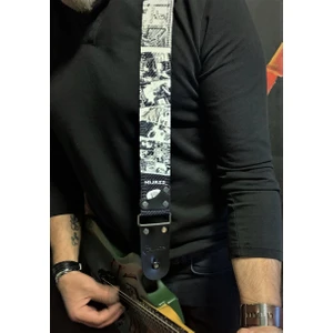 Gitar Askısı