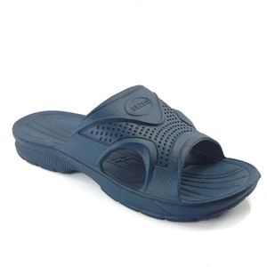 Gezer Kaydırmaz Önü Açık Doktor Hemşire Balkon Bahçe Havuz Banyo Terliği