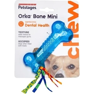 Petstages Mini Orka Bone Küçük Köpek Oyuncağı