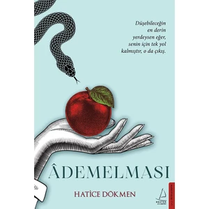 Âdemelması - Hatice Dökmen