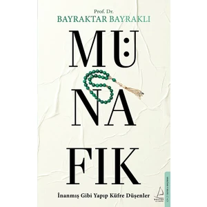 Münafık - Bayraktar Bayraklı