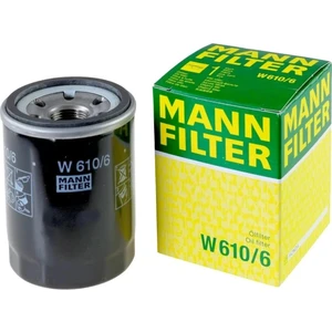 Honda Civic 1.6 FD6 R16A Yağ Filtresi 2007-2012