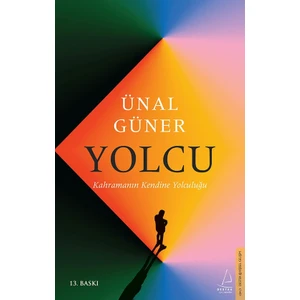 Yolcu - Ünal Güner