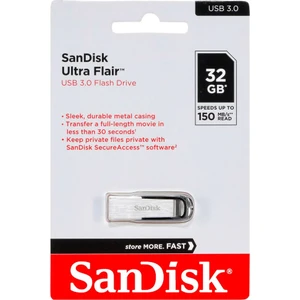 USB 3.0 Flash Bellek Ultra Flair 16 GB