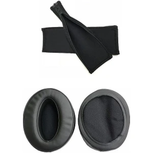 Sennheiser HD350BT HD4.50BTNC HD400S HD4.40BT Kulaklık Pedi ve Kafa Bandı