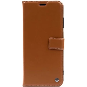 Kny General Mobile GM22 Plus Kılıf Cüzdanlı Kapaklı Standlı Suni Deri Delux Kılıf