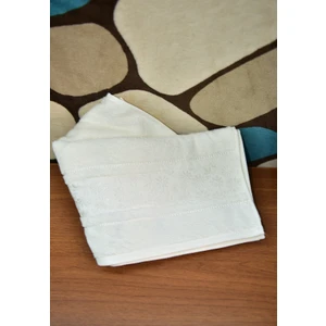 Havlu 50X80 Blossom Krem