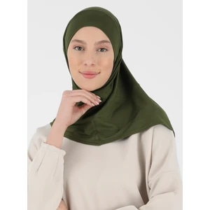 Viskon Scarfs - Haki - Ecardin