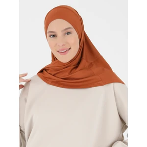 Viskon Scarfs - Kiremit - Ecardin