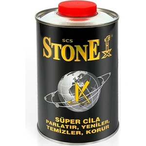 Stone Fix Scs Süper Cila Parlatma Yenileme 1 Litre