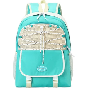 Sweet Rui Büyük Kapasiteli Öğrenci Kampüsü Sırt Çantası (Yurt Dışından)