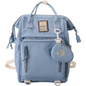 Sweet Rui Büyük Kapasiteli Öğrenci Kampüsü Sırt Çantası (Yurt Dışından)