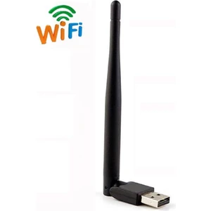 Wi-Fi Anten