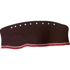 Kedi Oto Volkswagen Transporter T5 Torpido Üstü Koruyucu 2003-2014 Vip Bordo