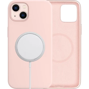 Magsense IPHONE 14 Plus Chalkpınk Kapak
