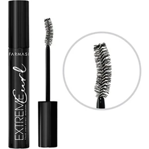 Extreme Curl Maskara 14 ml