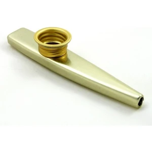 Musık Schwarz 06 Metal Kazoo