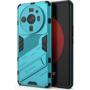 Lr Joyful Xiaomi 12S Ultra Uyumlu Telefon Kabı - Açık Mavi  (Yurt Dışından)