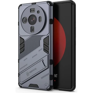 Lr Joyful Xiaomi 12S Ultra Uyumlu Telefon Kabı - Koyu Mavi  (Yurt Dışından)