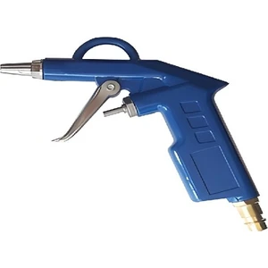 Hava Tabancası Kısa