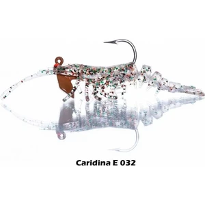 Silicon Karides 7.62 cm 6.5 gr - E032