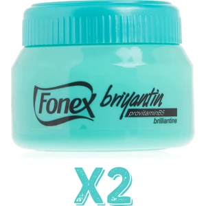 Briyantin 150 ml Provitamin B5 2 Adet