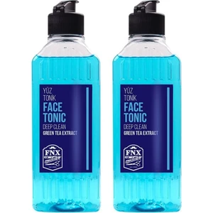 Fnx Yüz Temizleme Toniği 250 ml 2 Adet