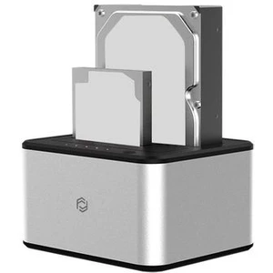 FHC-3575A 2,5"/3,5" Sata USB 3.0 Docking Station