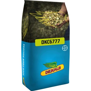 Dkc 6777 Silajlık Mısır Tohumu 50.000 Adet