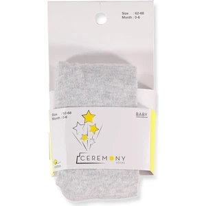 For My Baby Külotlu Çorap