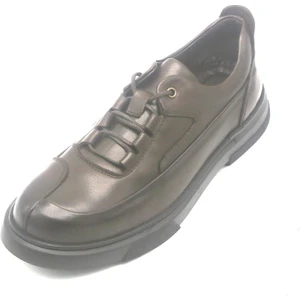 James Franco 6871 Erkek Deri Ayakkabı