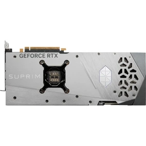 VGA GeForce RTX 4080 16GB SUPRIM X 16GB GDDR6X 256Bit DX12 PCIE 4.0 X16 (3XDP 1XHDMI) Ekran Kartı 