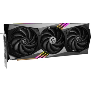 VGA GEFORCE RTX 4080 16GB GAMING X TRIO RTX4080 16GB GDDR6X 256B DX12 PCIE 4.0 X16 (3XDP 1XHDMI) Ekran Kartı 