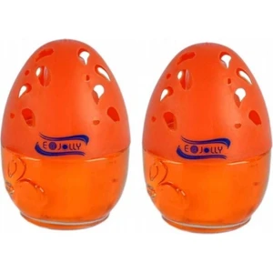 E-Jolly 100 ml Kavanoz Koku Kavun 2 Adet