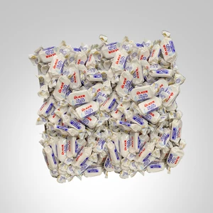 Toffee Damla Sakızlı Şeker 1kg